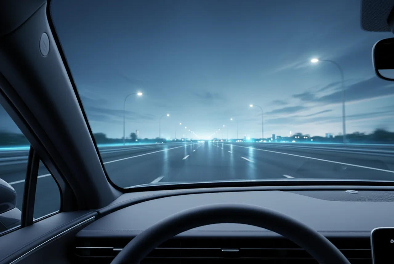 Mobile auto glass repair and replacement in London, Ontario
